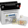 VARTA Powersports FP 503 013 001 A514
