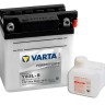 VARTA Powersports FP 503 013 001 A514