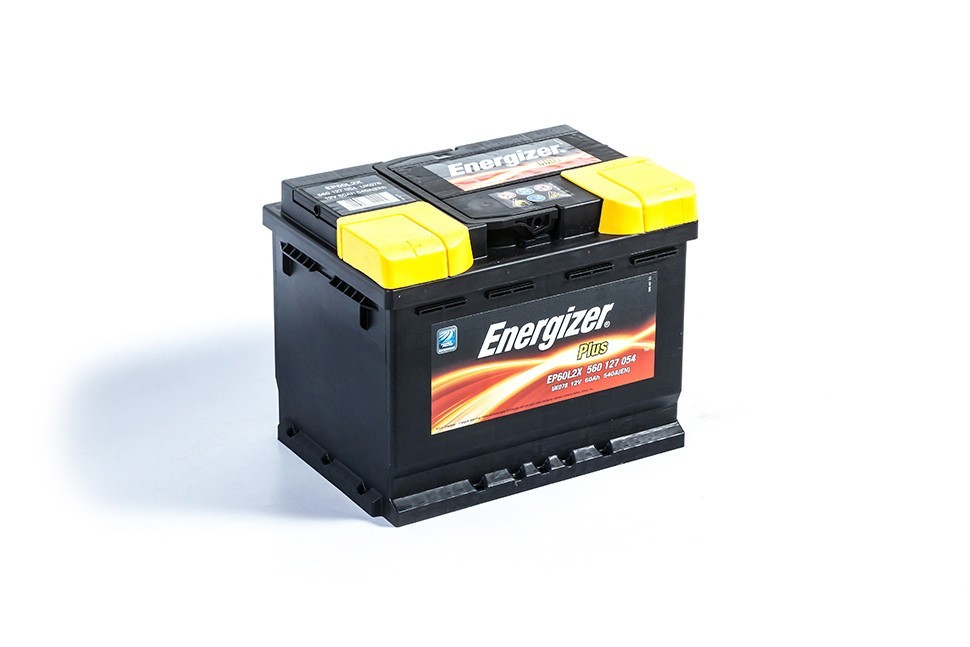 ENERGIZER Plus 560 127 054 EP60L2X
