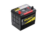 ATLAS DYNAMIC POWER SMF MF75D23FR