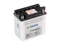 VARTA Powersports FP 507 012 004 A514