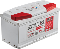 АКТЕХ 6СТ-100VL АТК 100-3-L