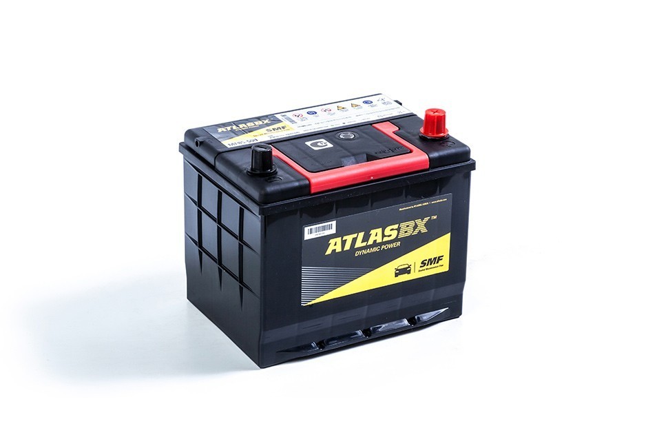 ATLAS DYNAMIC POWER SMF MF85-500