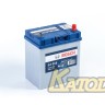 BOSCH S4 SILVER 540 126 033 S40 180