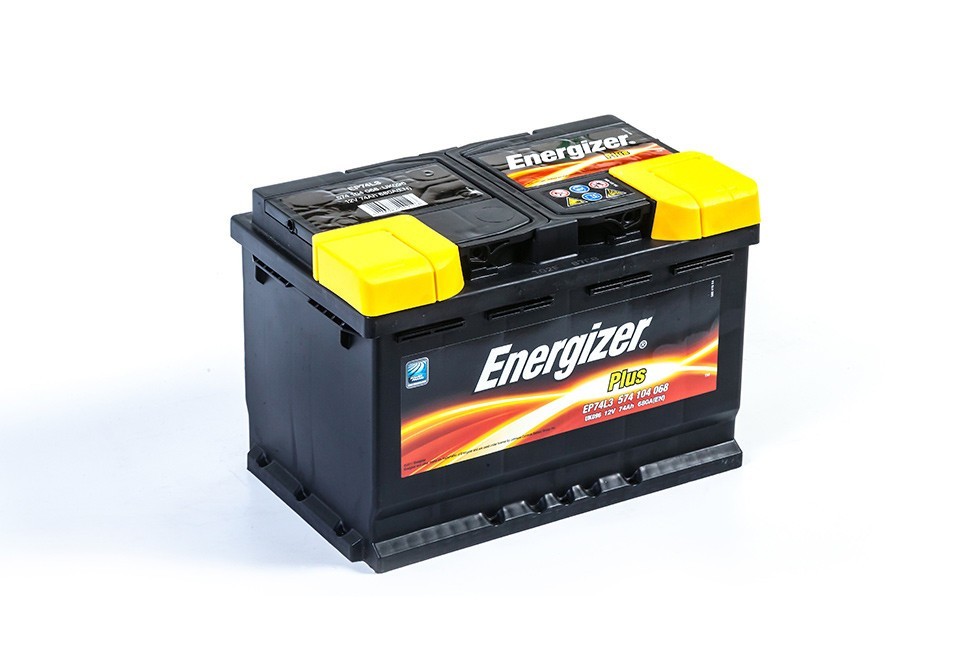 ENERGIZER Plus 574 104 068 EP74L3