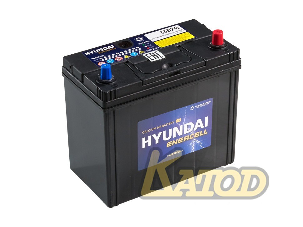 HYUNDAI CMF55B24L