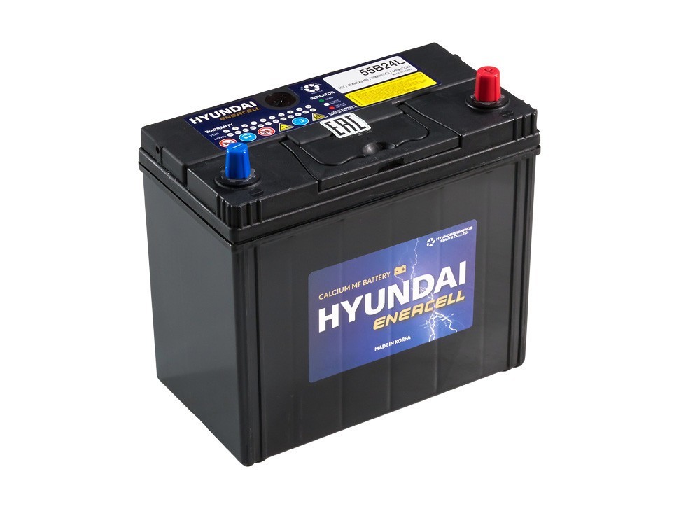 HYUNDAI CMF55B24L