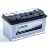 VARTA Black Dynamic 590 122 072 F6