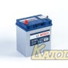 BOSCH S4 SILVER 540 127 033 S40 190