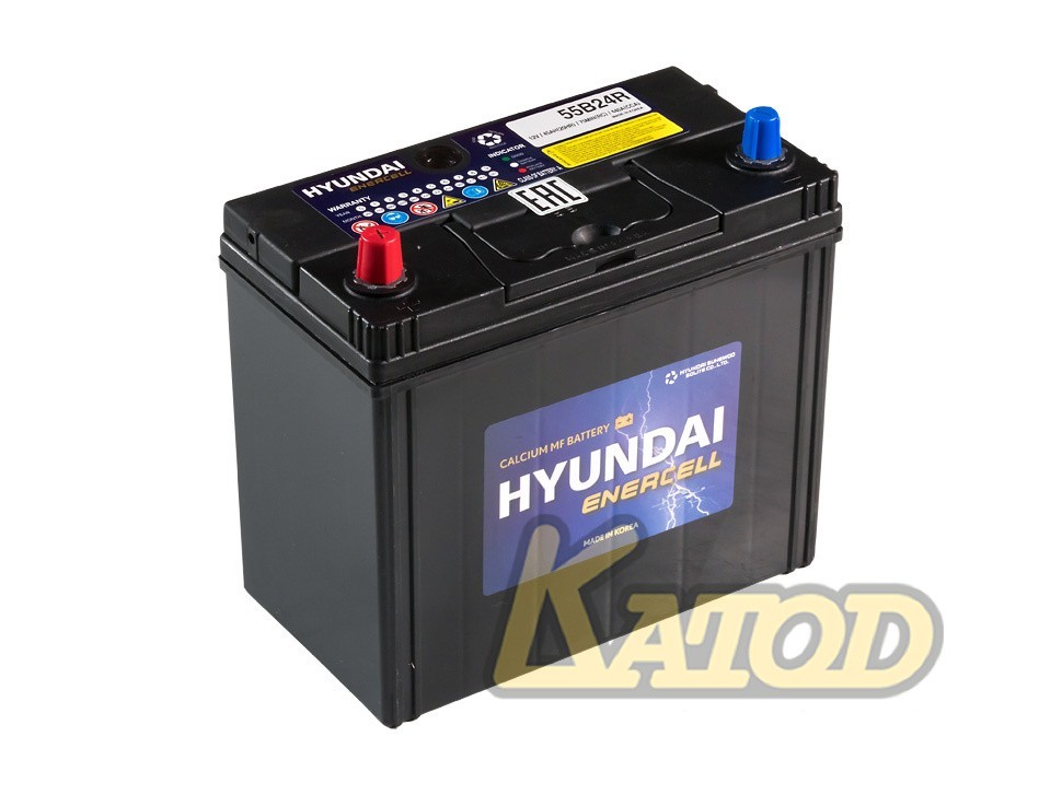 HYUNDAI CMF55B24R
