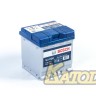 BOSCH S4 SILVER 544 401 042 S40 001