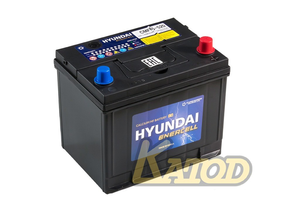 HYUNDAI CMF85-520