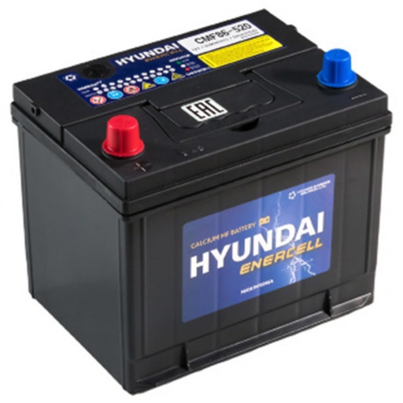 HYUNDAI CMF86-520