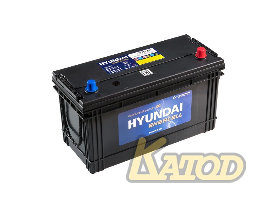 HYUNDAI CMFL100