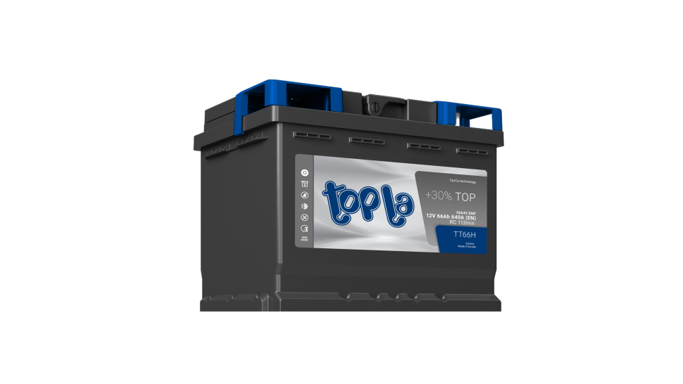 TOPLA Top TT66H 56649 SMF