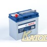 BOSCH S4 SILVER 545 158 033 S40 230
