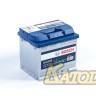 BOSCH S4 SILVER 552 400 047 S40 020