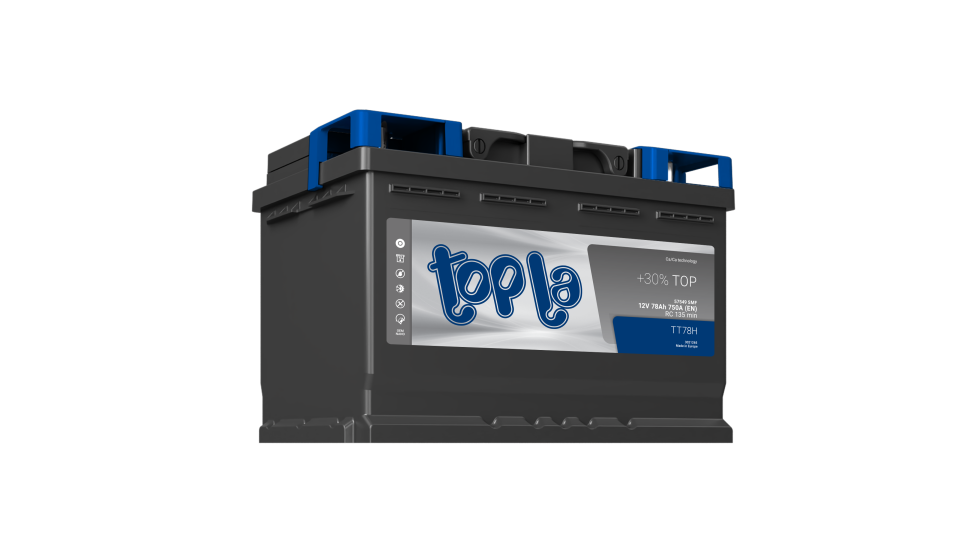 TOPLA Top TT78H 57549 SMF