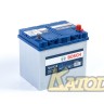 BOSCH S4 SILVER 560 410 054 S40 240