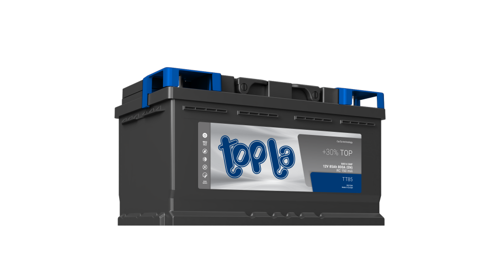 TOPLA Top TT85 58514 SMF
