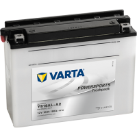 VARTA Powersports FP 516 016 018