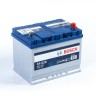 BOSCH S4 SILVER 570 412 063 S40 260