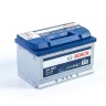 BOSCH S4 SILVER 572 409 068 S40 070