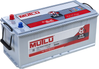 MUTLU HEAVY DUTY SERIE 2 MF 69019 / D5.190.125.A