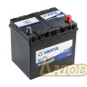 VARTA Blue Dynamic 565 411 057 D49