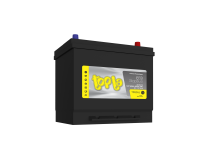 TOPLA EFB Stop&amp;Go TSG65J 56568 SMF