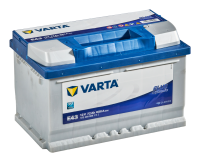 VARTA Blue Dynamic 572 409 068 E43