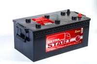 КАТОД EXTRA START 6СТ-225N L+ (C)