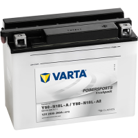 VARTA Powersports FP 520 012 026