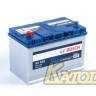 BOSCH S4 SILVER 595 405 083 S40 290